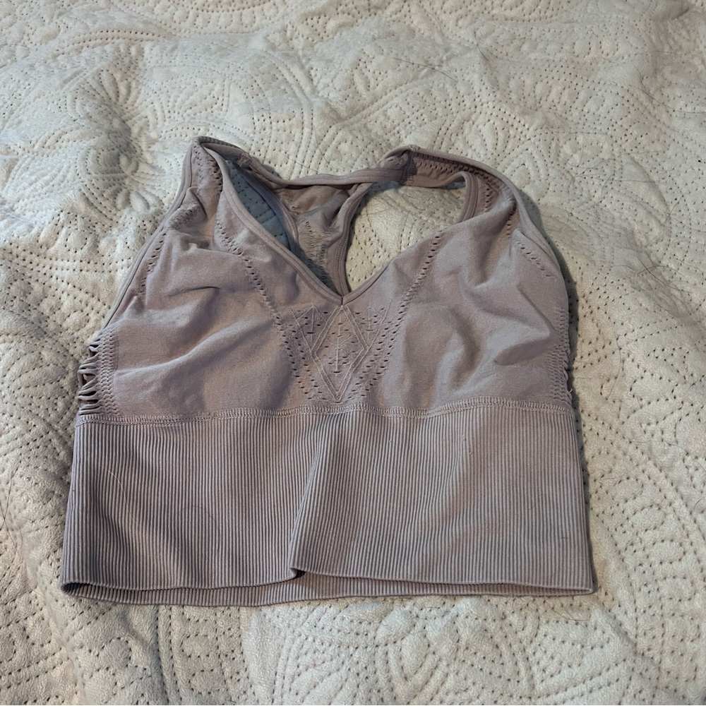 Victoria’s Secret Crop